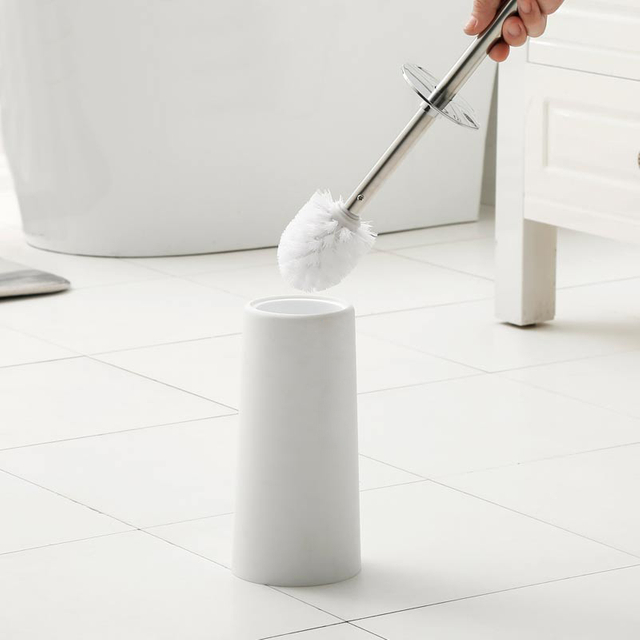 Щетка для унитаза