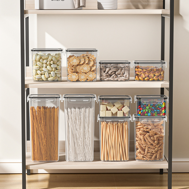 Контейнеры для сохранения свежести