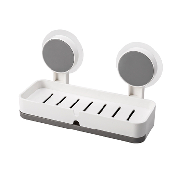 мыльница со сливным поддоном