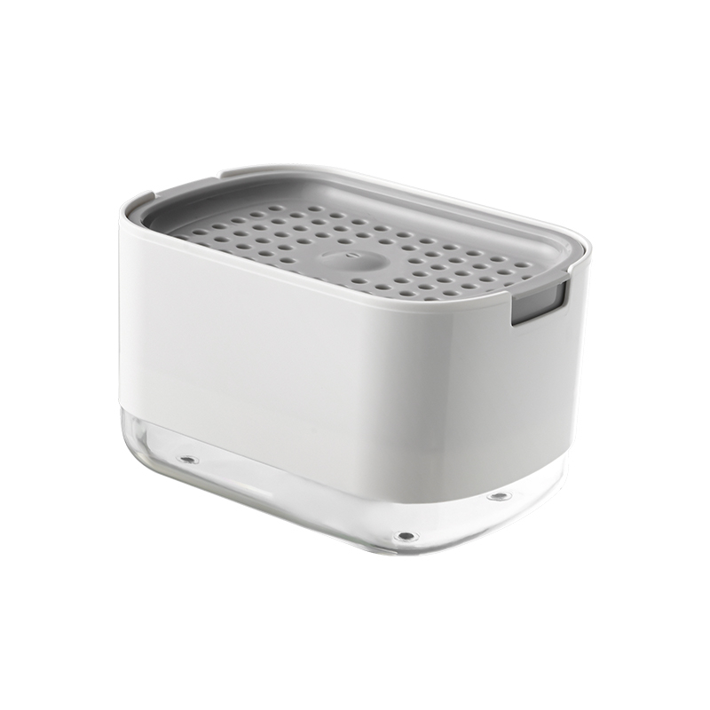 Дозатор жидкого мыла