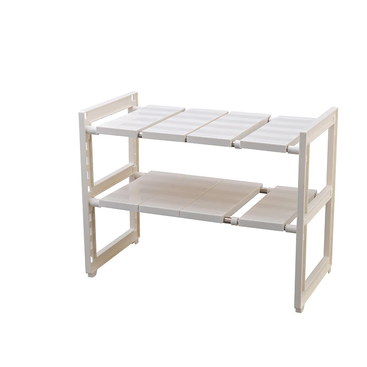 Полка для хранения под раковиной