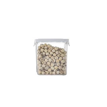 Контейнеры для хранения сухих продуктов