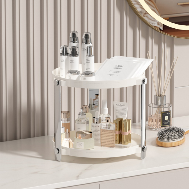 Круглая стойка для хранения