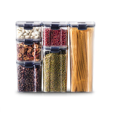 Герметичный контейнер