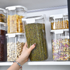 Кухонная банка для хранения продуктов питания