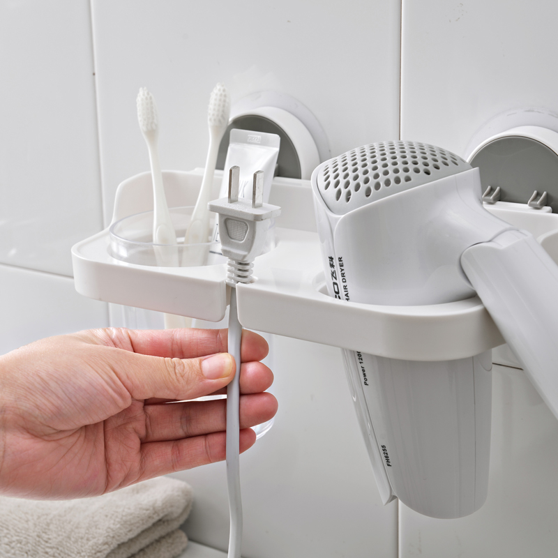 держатель фена