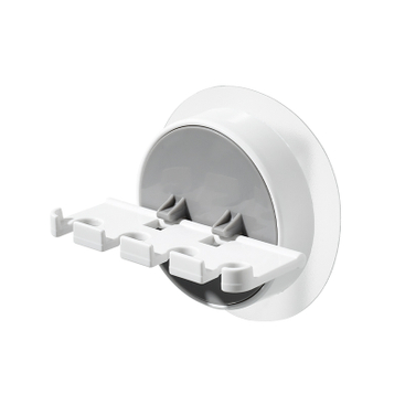 Настенный держатель зубной щетки