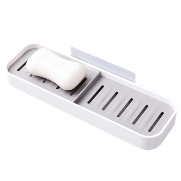 Мыльница с крючками