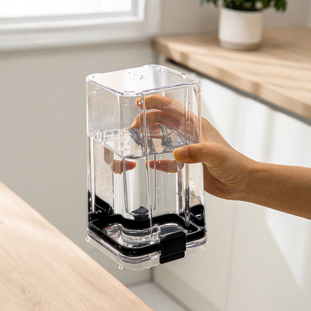 Банки для сохранения свежести