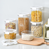 Кухонная банка для хранения продуктов питания