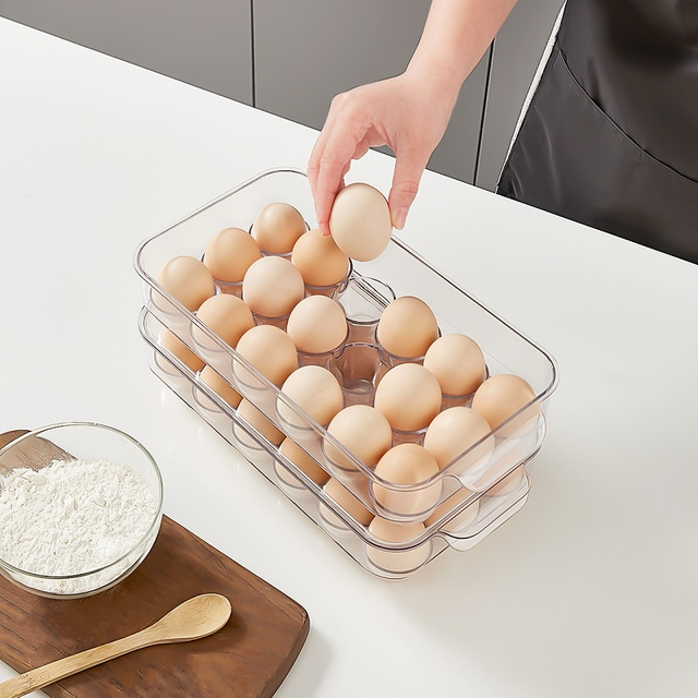 Яйцо Бункер