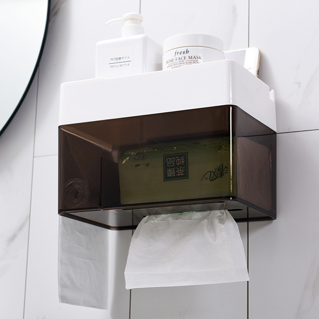 коробка для салфеток