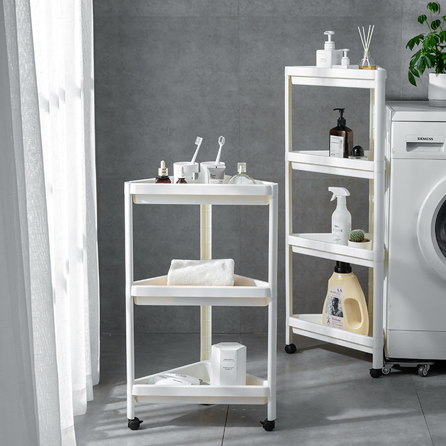 Стеллаж для хранения Траангл