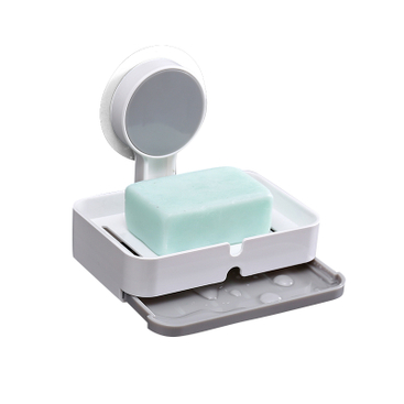 Пластиковая мыльница