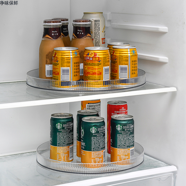 Многофункциональная вращающаяся на 360 градусов полка для хранения, поворотный стол, лоток для хранения бутылок с косметическими приправами