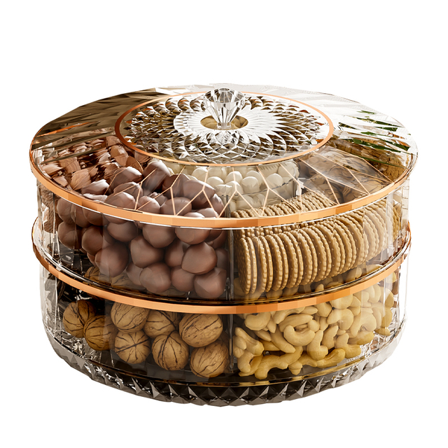 Проигрыватель-органайзер Lazy Susan