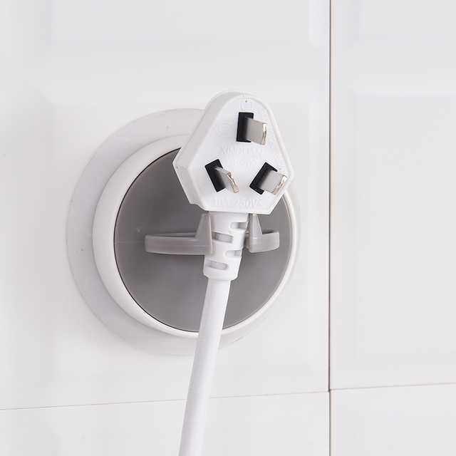 Держатель вилки