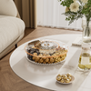 Проигрыватель-органайзер Lazy Susan