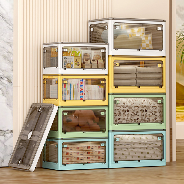 Складной контейнер для хранения