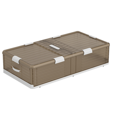 Контейнер под кроватью