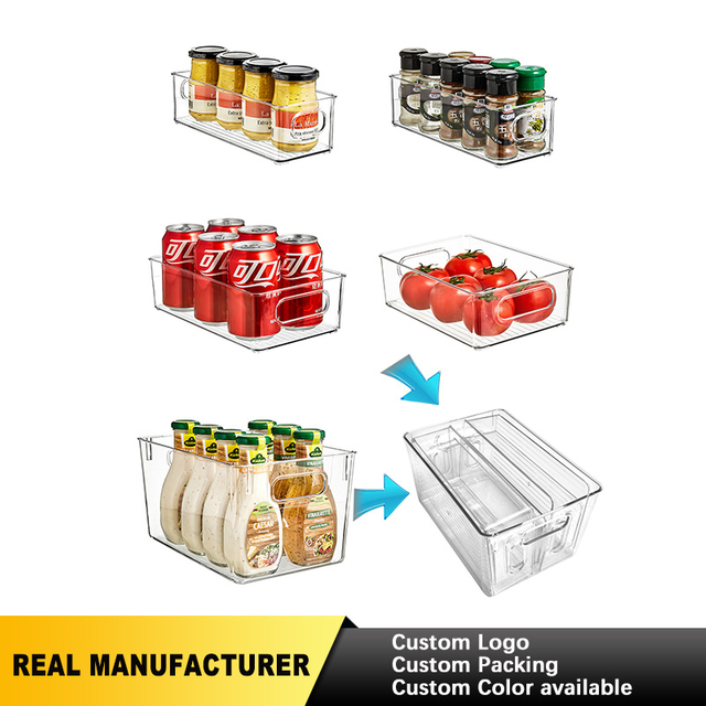 Наборы контейнеров для хранения