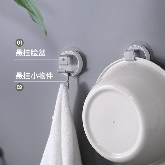 Крючок для умывальника