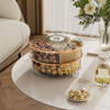 Проигрыватель-органайзер Lazy Susan