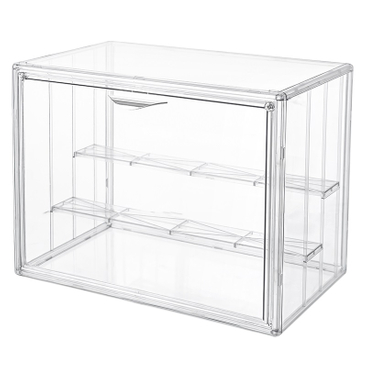 Витрина с фигурками