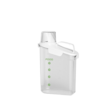 Контейнер для хранения зерна