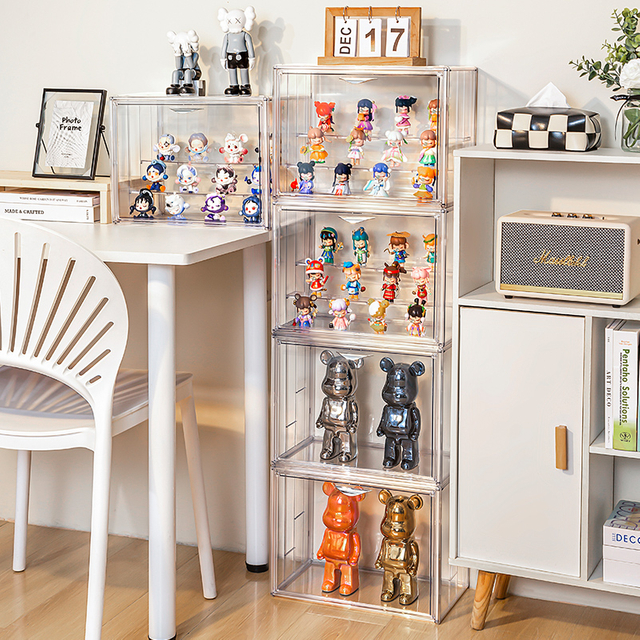 Дисплейная коробка