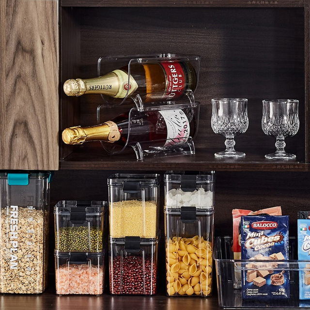 Винный шкаф