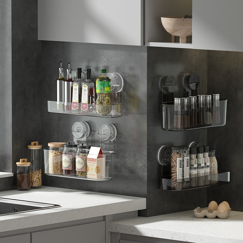 Акриловые прочные присоски для литья под давлением, принадлежности для ванной комнаты, разное использование, съемная подвеска, сушка, дренажная стойка для душа, стеллаж для хранения