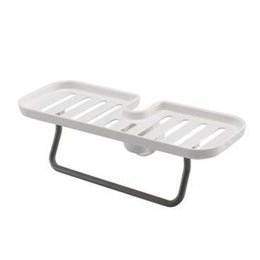 Стеллаж для хранения смесителей