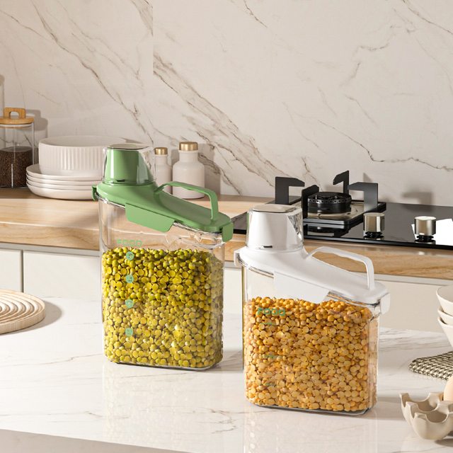 Контейнер для хранения зерна